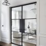 Wandsworth Family Home | Crittal Doors | Interior Designers